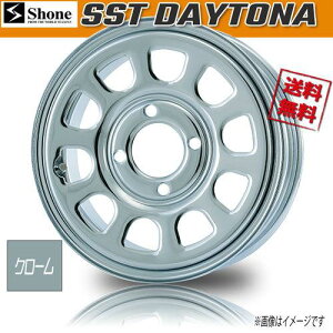 SHONE SST DAYTONA fCgi N[bL FR55Lbvʔ 14C` 4H100 5J+40 1{ 67 Ɣ4{wő
