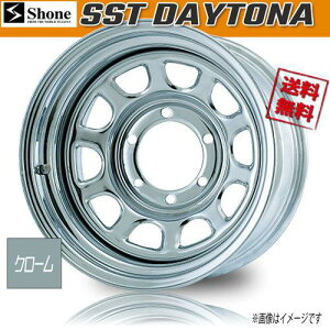 SHONE SST DAYTONA fCgi N[bL FR37Lbvʔ 16C` 6H139.7 8J+0 1{ 110 Ɣ4{wő