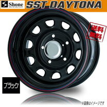 楽天市場】デイトナ 16インチ 7j +35 114.3 5hの通販