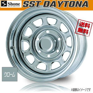 SHONE SST DAYTONA fCgi N[bL FR37Lbvt 16C` 6H139.7 8J+0 1{ 110 Ɣ4{wő
