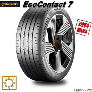 235/50R19 103W XL MO 4{Zbg R`l^ EcoContact 7 ă^C 235/50-19 CONTINENTAL