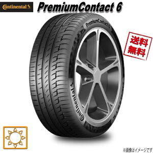 225/55R17 97W SSR  4{Zbg R`l^ PremiumContact 6 ă^C 225/55-17 CONTINENTAL
