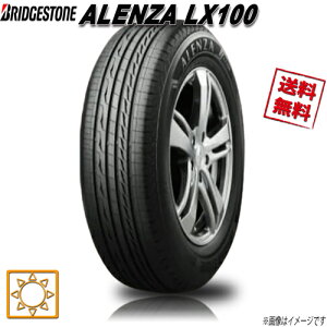 235/65R18 106S 4�{�Z�b�g �u���a�X�g�� ALENZA LX100 PSR08149 �ă^�C�� 235/65-18 0