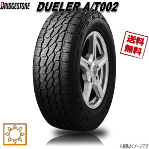 235/40R19 96W XL L 1�{ �u���a�X�g�� DUELER A/T002 PSR81243 �ă^�C�� 235/40-19 BRIDGESTONE