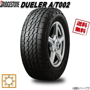 175/80R16 91S 4�{�Z�b�g �u���a�X�g�� DUELER A/T002 �u���b�N���^�[ PSR81291 �ă^�C�� 175/80-16 0