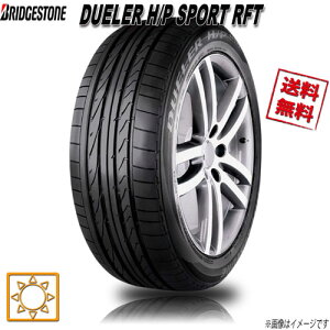 225/45R18 91V  1{ uaXg DUELER H/P SPORT RFT PSR89881 ă^C 225/45-18 BRIDGESTONE