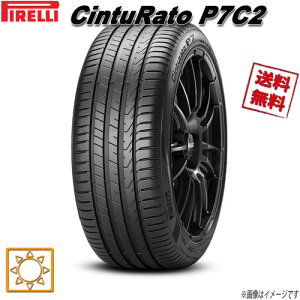 225/50R18 95W 1�{ �s���� CintuRato P7 C2 �� r-f �ă^�C�� 225/50-18 0