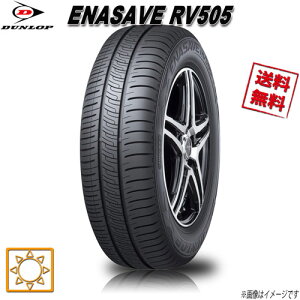 175/60R16 82H 1�{ �_�����b�v �G�i�Z�[�u RV505 �ă^�C�� 175/60-16 0