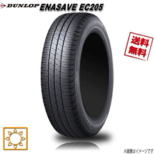 185/70R14 88S 1�{ �_�����b�v �G�i�Z�[�u EC205 �ă^�C�� 185/70-14 0