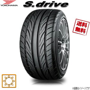 165/45R16 74V XL 4{Zbg Rn} S.drive ES03N ShCu ă^C 165/45-16 YOKOHAMA