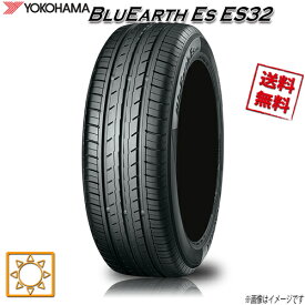 サマータイヤ 送料無料 ヨコハマ BluEarth ES ES32 ブルーアース 135/80R12インチ 68S 4本セット YOKOHAMA