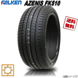 245/40R17 95Y XL 4{Zbg t@P AZENIS FK510 ă^C 245/40-17 FALKEN