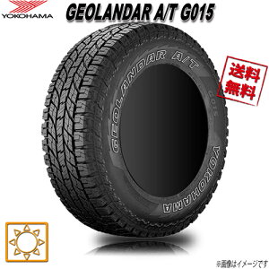 185/85R16 100T 4{Zbg Rn} GEOLANDAR A/T G015 zCg^[ WI_[ ă^C 185/85-16 YOKOHAMA
