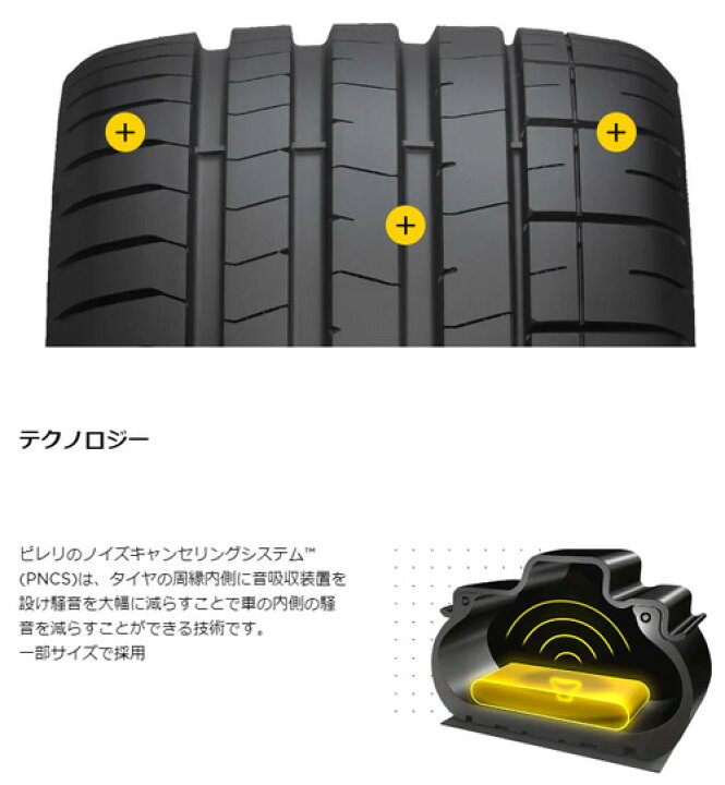 楽天市場】235/50R19 99W MO 4本セット ピレリ P ZERO PZ4 夏タイヤ 