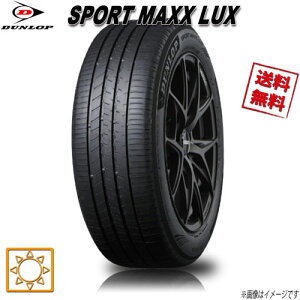 215/45R18 93W XL 4�{�Z�b�g �_�����b�v SPORT MAXX LUX �ă^�C�� 215/45-18 0