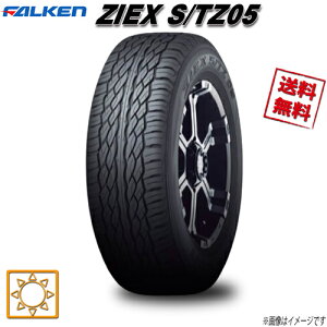 285/45R22 114H XL 4{Zbg t@P ZIEX S/TZ05 ă^C 285/45-22 FALKEN
