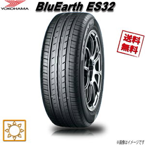 195/65R15 91S 1�{ ���R�n�}�^�C�� BluEarth Es ES32 �ă^�C�� 195/65-15 0