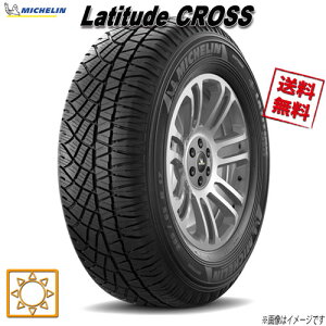 285/45R21 113W XL 4�{�Z�b�g �~�V������ Latitude CROSS MO1 �ă^�C�� 285/45-21 0