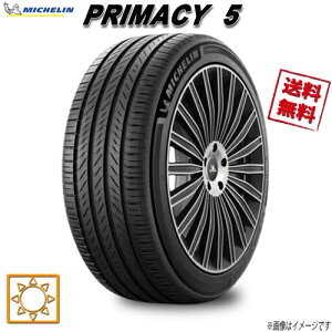 235/55R19 105W XL 1�{ �~�V������ PRIMACY 5 �ă^�C�� 235/55-19 0