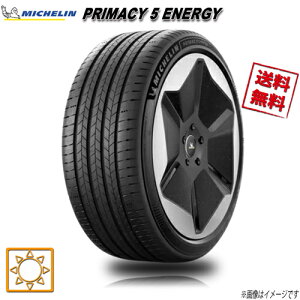 235/55R19 101V 4�{�Z�b�g �~�V������ PRIMACY 5 ENERGY S1 �ă^�C�� 235/55-19 0