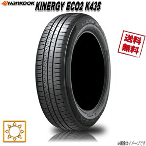 T}[^C Ɣ4{wő nRbN KINERGY ECO2 K435 155/65R14C` 75T 4{Zbg HANKOOK