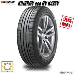 205/60R16 92H 4{Zbg nRbN KINERGY eco RV K425V ă^C 205/60-16 HANKOOK