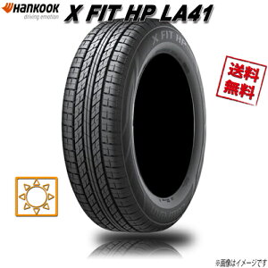 225/55R18 98V 4{Zbg nRbN LauFenn X FIT HP LA41 ă^C 225/55-18 HANKOOK
