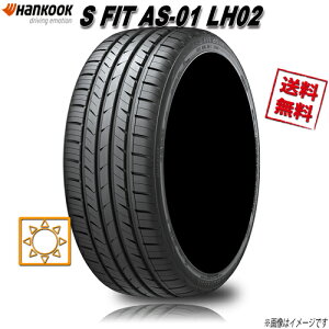 225/45R18 91W 1{ nRbN LauFenn S FIT AS-01 LH02 ă^C 225/45-18 HANKOOK