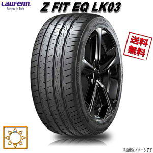 215/45R18 89Y 4{Zbg nRbN LauFenn Z FIT EQ@LK03 ă^C 215/45-18 HANKOOK