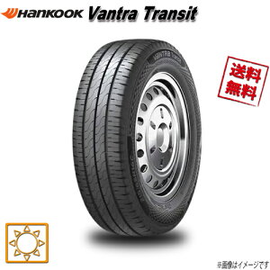 195/80R15 108/106R 4�{�Z�b�g �n���R�b�N Vantra Transit RA58C �ă^�C�� 195/80-15 0