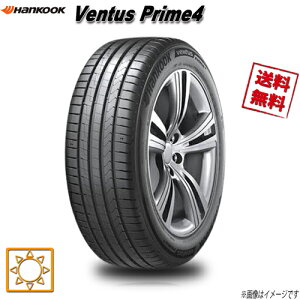 205/60R16 96V XL 1�{ �n���R�b�N Ventus Prime4 K135 �ă^�C�� 205/60-16 0
