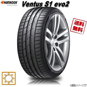 235/40R19 96Y XL 4�{�Z�b�g �n���R�b�N Ventus S1 evo2 K117 RO1 �ă^�C�� 235/40-19 0