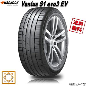 235/55R20 105Y XL 4�{�Z�b�g �n���R�b�N Ventus S1 evo3 EV K127E NE0 �ă^�C�� 235/55-20 0
