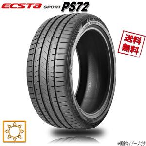 285/40R21 109 Y XL 4�{�Z�b�g �N���z �G�N�X�^ SPORT PS72 �ă^�C�� 285/40-21 0