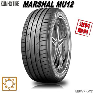 225/35R19 88Y XL 1�{ �N���z �}�[�V���� MU12 �ă^�C�� 225/35-19 KUMHO