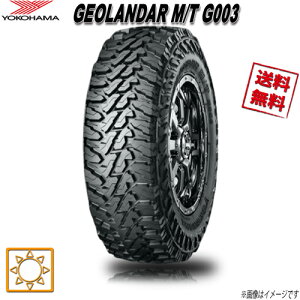 265/65R17 120/117Q 1{ Rn} GEOLANDAR M/T G003 WI_[ Ɣ4{wő ă^C 265/65-17