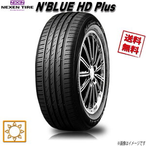 205/60R16 92H 4{Zbg lNZ Gku[ N'BLUE HD Plus ă^C 205/60-16 NEXEN