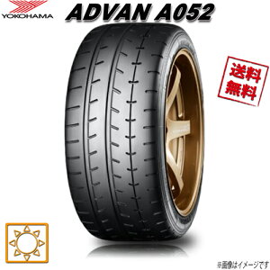 205/45R17 88W XL 4�{�Z�b�g ���R�n�}�^�C�� ADVAN A052 �ă^�C�� 205/45-17 0