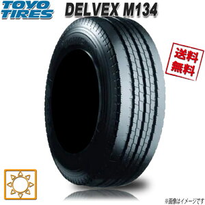 T}[^C  g[[ DELVEX M134 ^gbN oX u^C 195/65R16C` 106N 4{Zbg TOYO