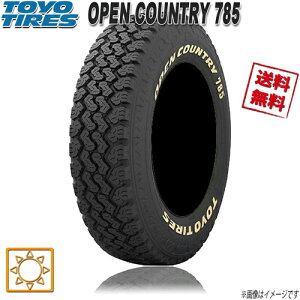 T}[^C  g[[ OPEN COUNTRY 785 AC{[ zCg^[ I[vJg[ 205/R16C` C 110/108N 8PR 1{ TOYO