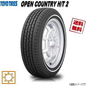 155/65R14 75H 1{ g[[ OPEN COUNTRY H/T 2 zCg{ I[vJg[ ă^C 155/65-14 TOYO