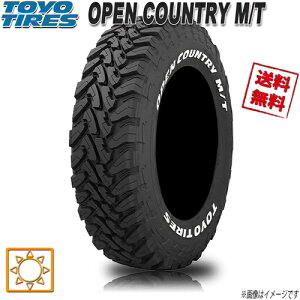 T}[^C  g[[ OPEN COUNTRY M/T zCg^[ ScSc I[vJg[ 225/75R16C` 103Q LT 1{ TOYO