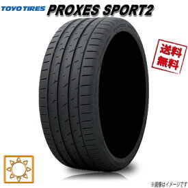 サマータイヤ 送料無料 トーヨー PROXES Sport2 プロクセス 255/35R19インチ 96 1本 TOYO