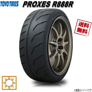 205/50R17 89W 4{Zbg g[[ PROXES R888R vNZX ă^C 205/50-17 TOYO