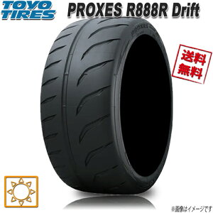 T}[^C  g[[ PROXES R888R Drift vNZX nCObv T[Lbg 265/35R18C` 4{Zbg TOYO
