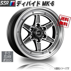 SSR fBoCh MK-6 _[NK^|bV 16C` 6H139.7 6.5J+38 1{ 106.1 Ɣ4{wő