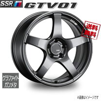 楽天市場】SSR gtv01（ホイール｜タイヤ・ホイール）：車用品<車用品 