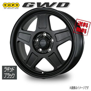 �g�s�[ GWD ���M�b�h�u���b�N 16�C���` 5H114.3 7J+35 1�{ 73 �Ɣ�4�{�w���ő�������