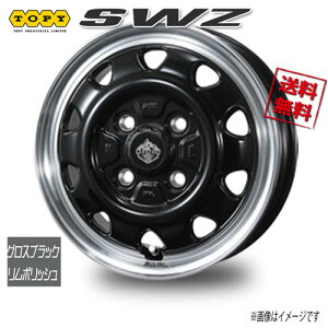 �g�s�[ SWZ �O���X�u���b�N�����|���b�V�� 16�C���` 4H100 6J+45 4�{ 67 �Ɣ�4�{�w���ő�������