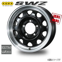 楽天市場】tsw ホイール 17インチの通販